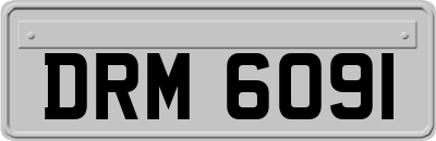 DRM6091