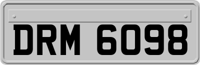 DRM6098