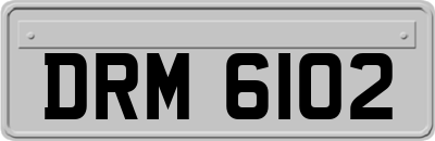 DRM6102
