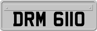 DRM6110