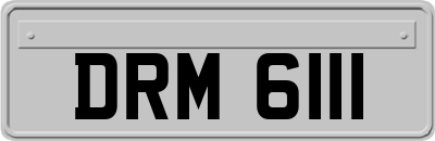 DRM6111