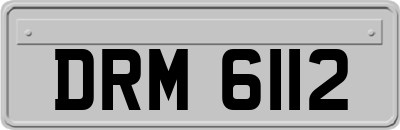DRM6112