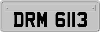 DRM6113