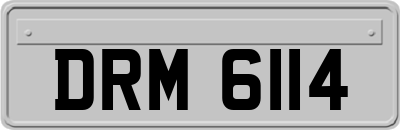DRM6114