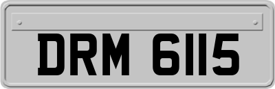 DRM6115