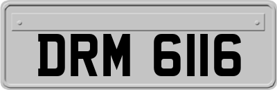 DRM6116