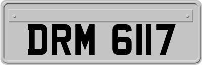 DRM6117