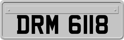 DRM6118