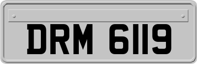 DRM6119