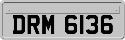 DRM6136