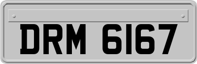 DRM6167
