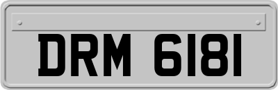DRM6181