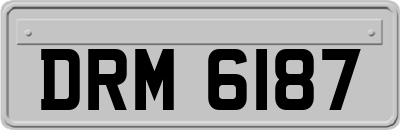 DRM6187