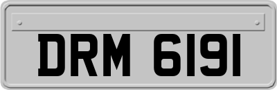 DRM6191