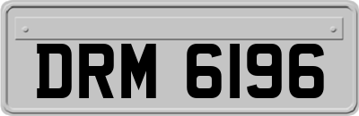 DRM6196