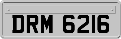 DRM6216