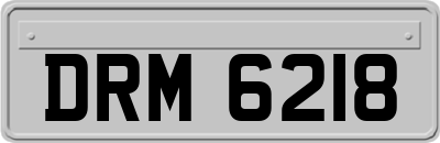 DRM6218