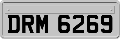 DRM6269