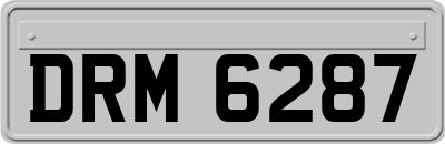 DRM6287