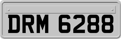 DRM6288