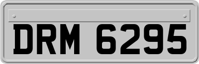 DRM6295
