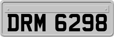 DRM6298