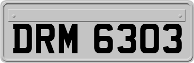 DRM6303