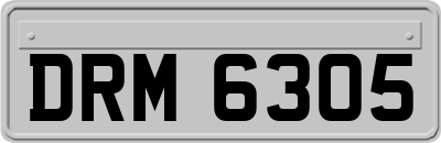 DRM6305