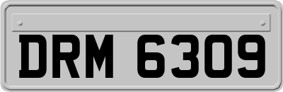 DRM6309