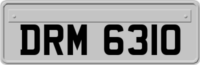 DRM6310