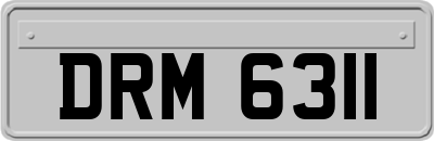 DRM6311