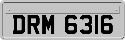 DRM6316