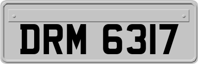 DRM6317