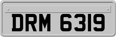DRM6319