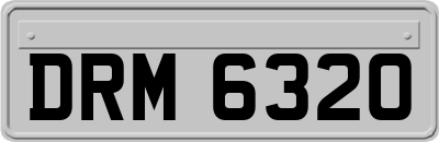 DRM6320