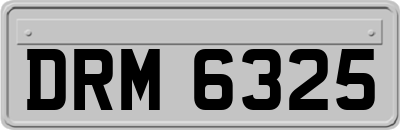DRM6325