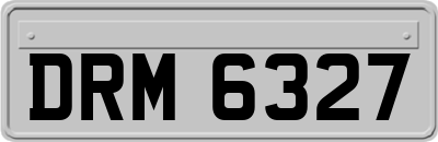 DRM6327