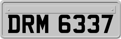 DRM6337