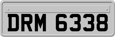 DRM6338