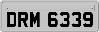 DRM6339