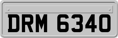 DRM6340