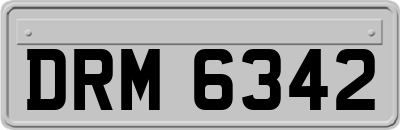 DRM6342