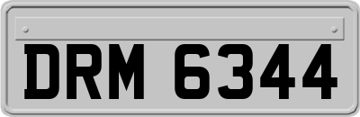 DRM6344
