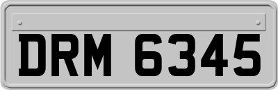 DRM6345
