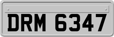 DRM6347