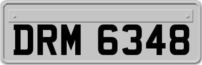 DRM6348