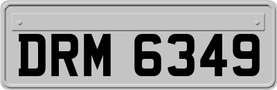 DRM6349