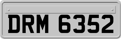 DRM6352
