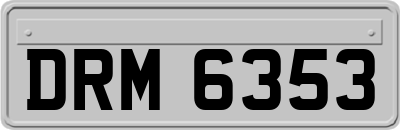 DRM6353