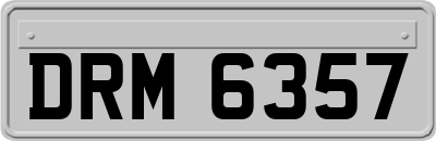 DRM6357